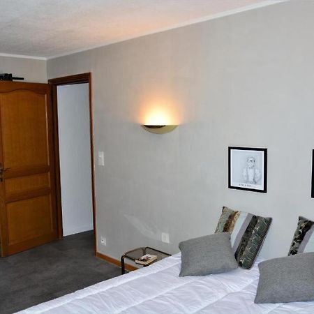 Appartement Le Cerf à Colmar Extérieur photo