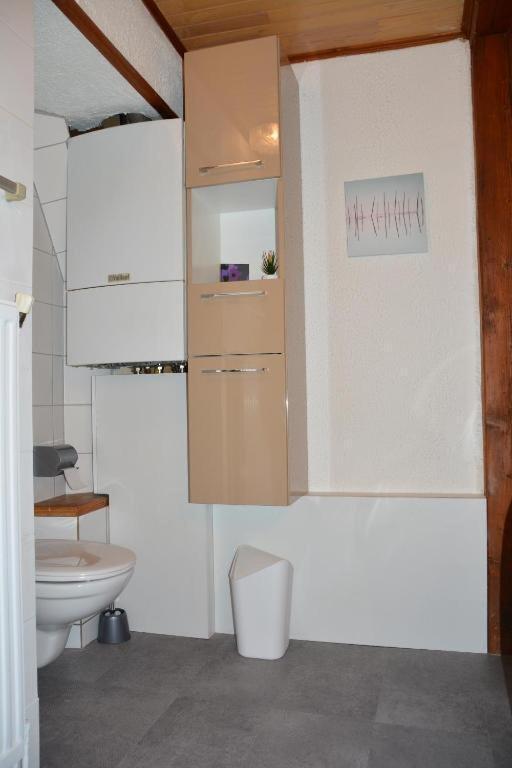 Appartement Le Cerf à Colmar Chambre photo