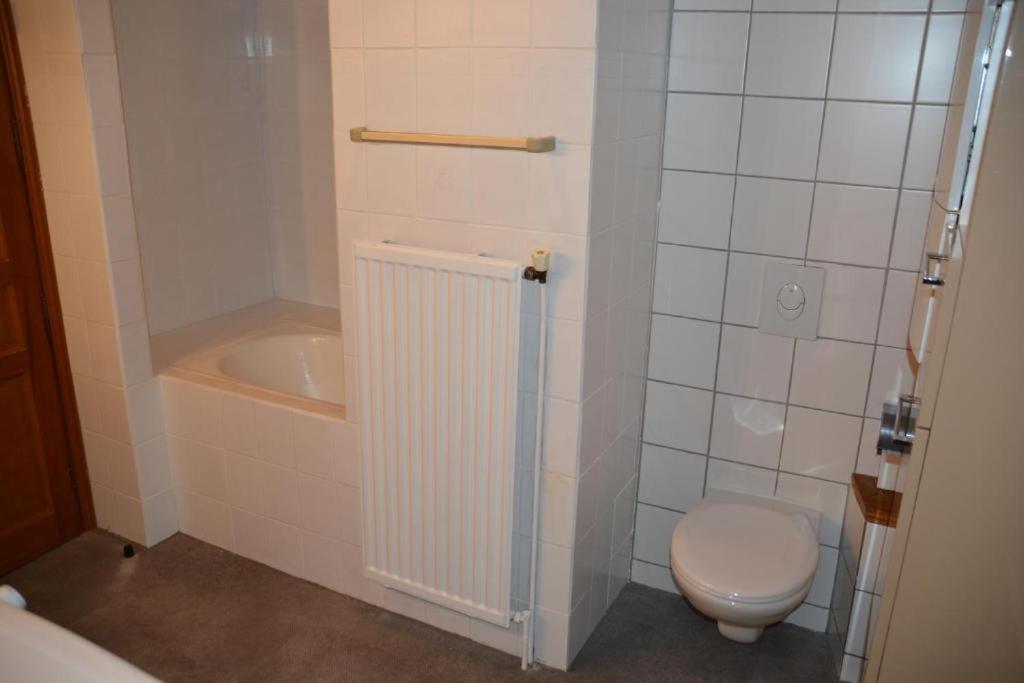 Appartement Le Cerf à Colmar Extérieur photo
