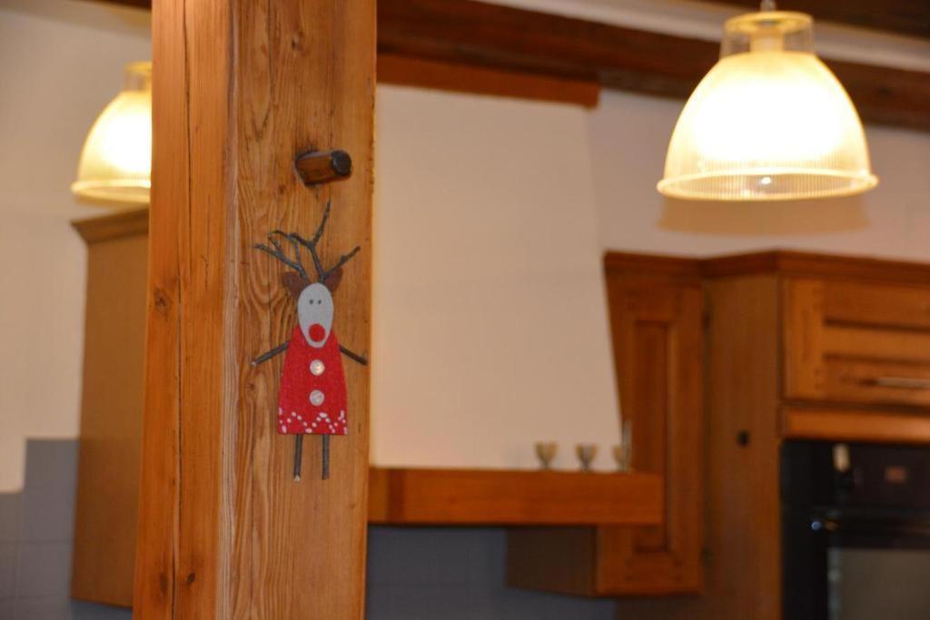 Appartement Le Cerf à Colmar Extérieur photo