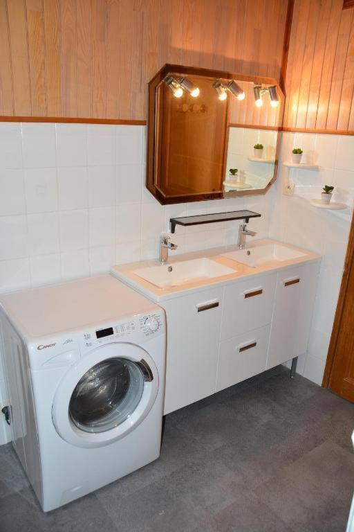 Appartement Le Cerf à Colmar Chambre photo