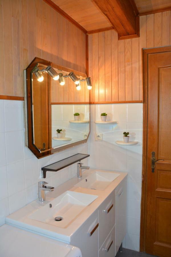 Appartement Le Cerf à Colmar Extérieur photo