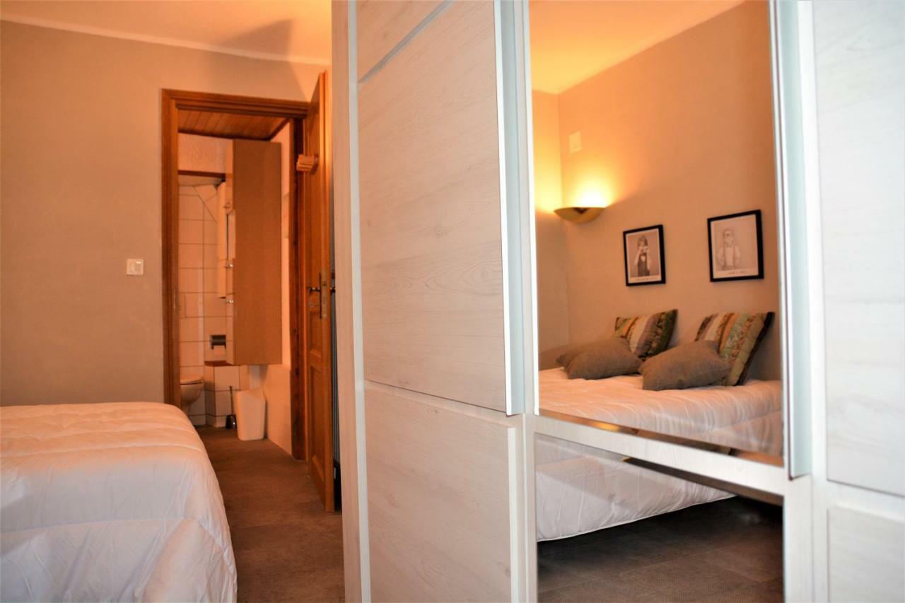 Appartement Le Cerf à Colmar Extérieur photo